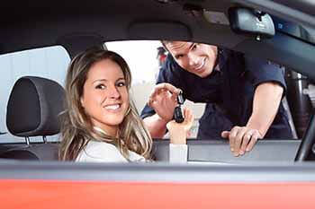 Secrets from a Car Locksmith Castlewood Has to Offer